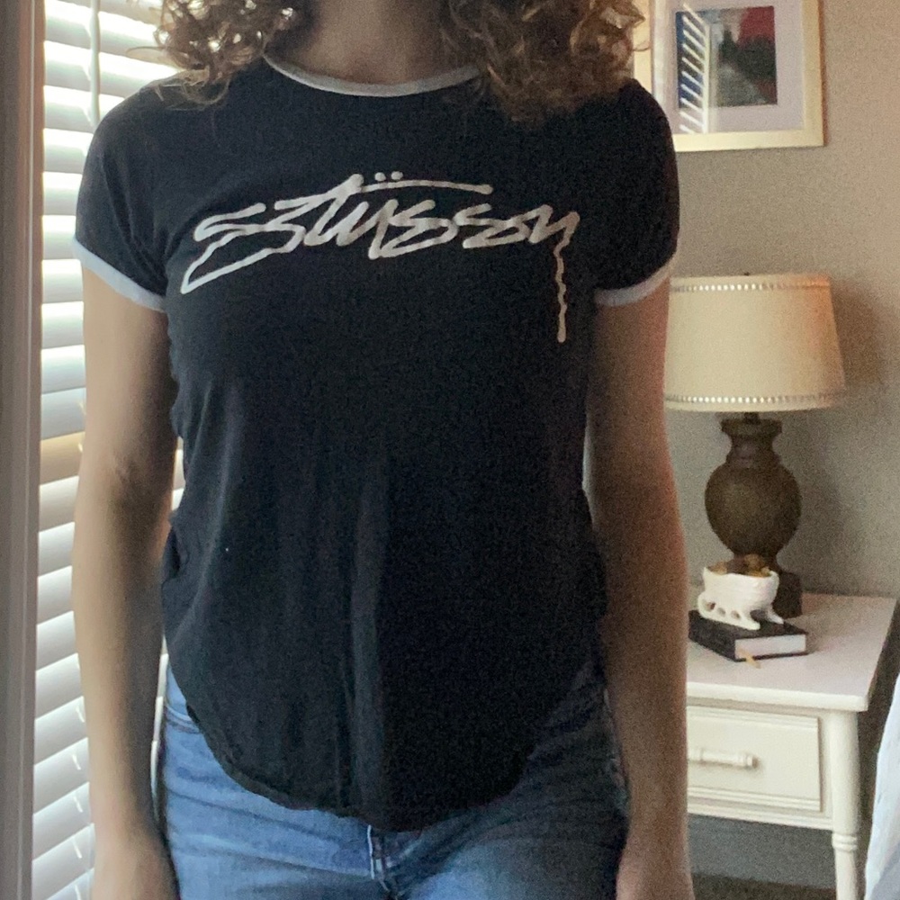 Stussy Tee